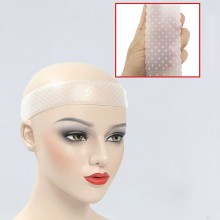 Silicone Elastic Wig Grip For Fix Wigs Hair Band Without Gel Or Glue Non Slip