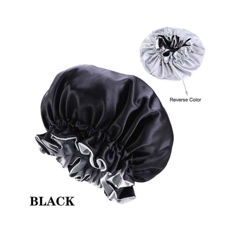bonnet sleep cap