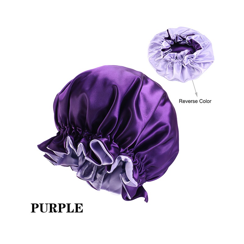 bonnet sleep cap