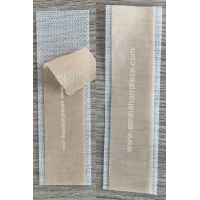 Ultra-Thin Natural Scalp Tape