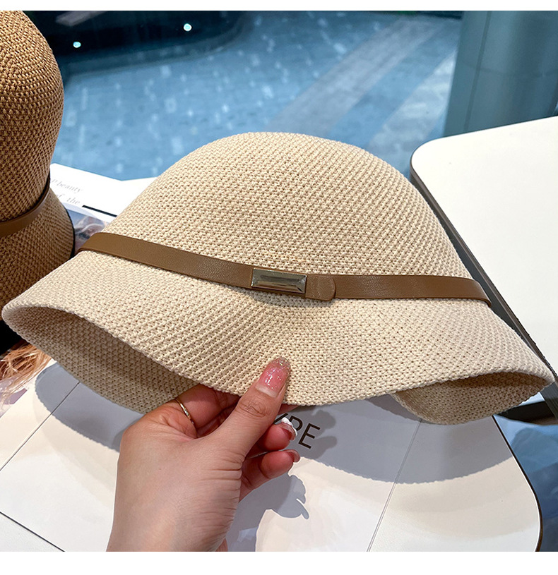 Emma Hair Piece Hat