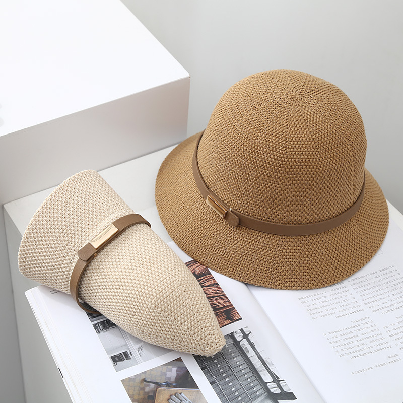Emma Hair Piece Hat