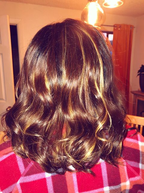 Emma Hair Customer review2