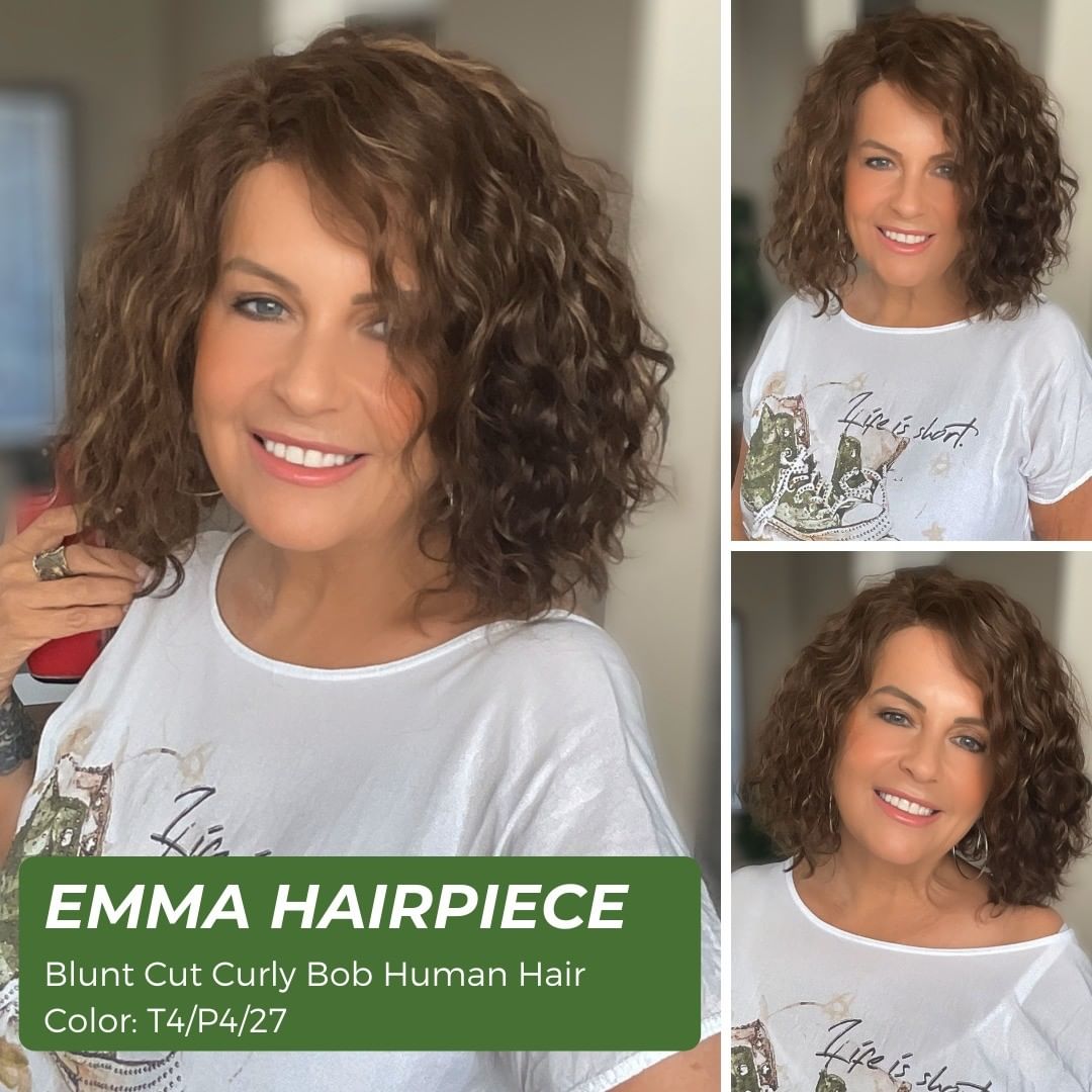 Emma wig review