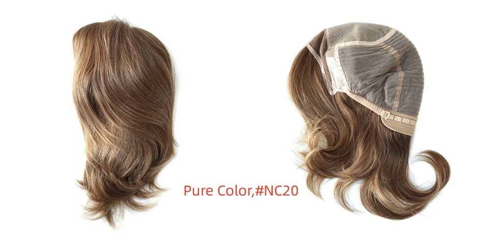 Pure-NC20