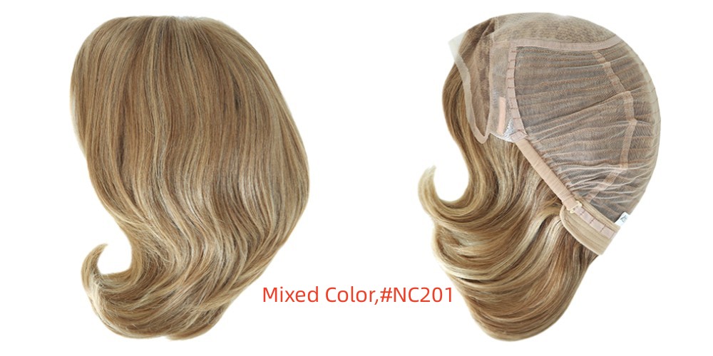 Mixed-NC201