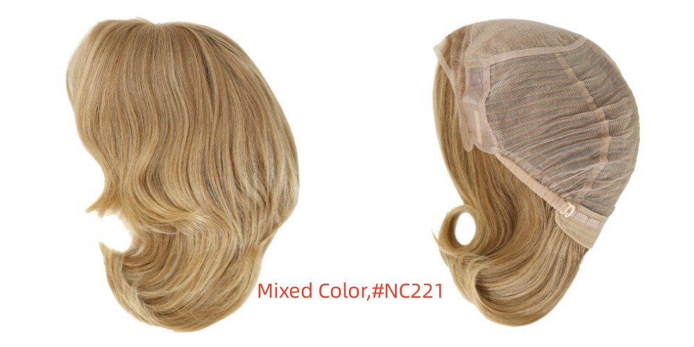 Mixed-NC221