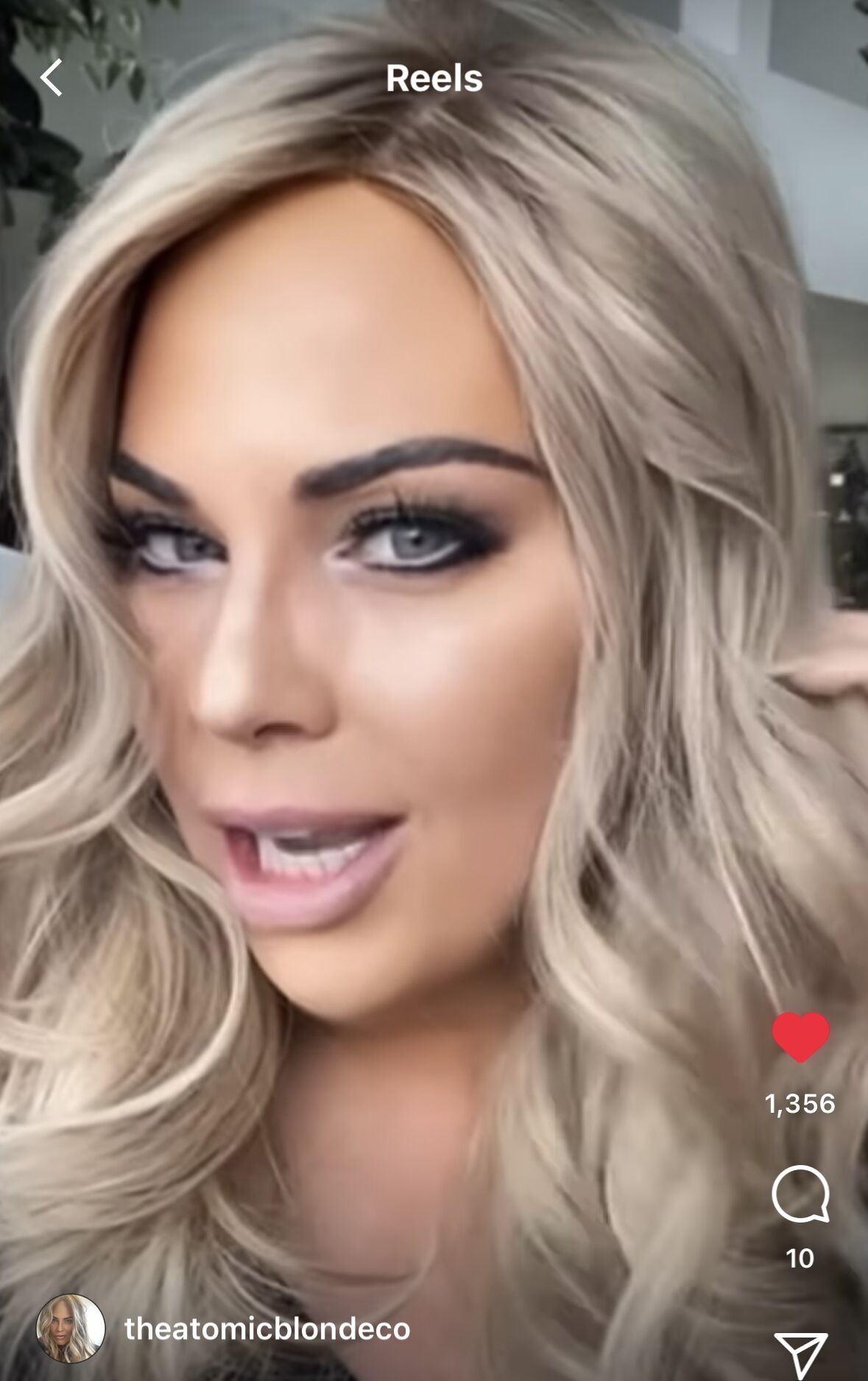 Gorgeous ! Gorgeous, Gorgeous !!!
