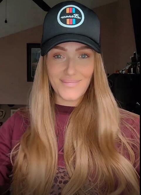 Hat Fall Wig Review by Amber