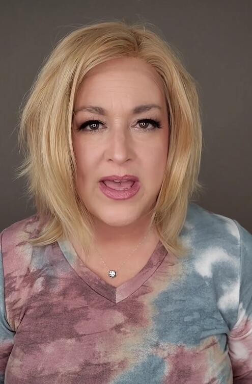 European Hair Short Style Natural Straight Silk Base Undetectable wig Reviewd by Denise