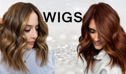 Human Hair Wigs for White Women