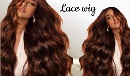 Human Hair Wigs for White Women